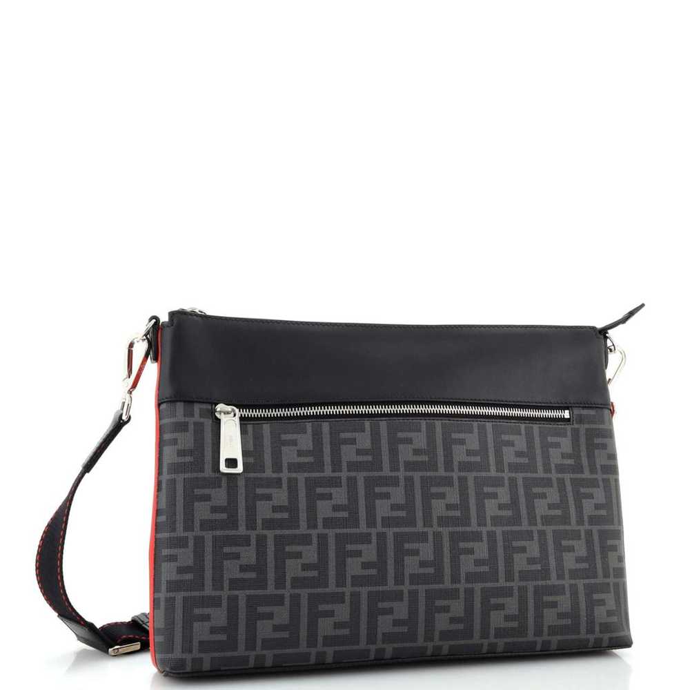 Fendi Leather handbag - image 2