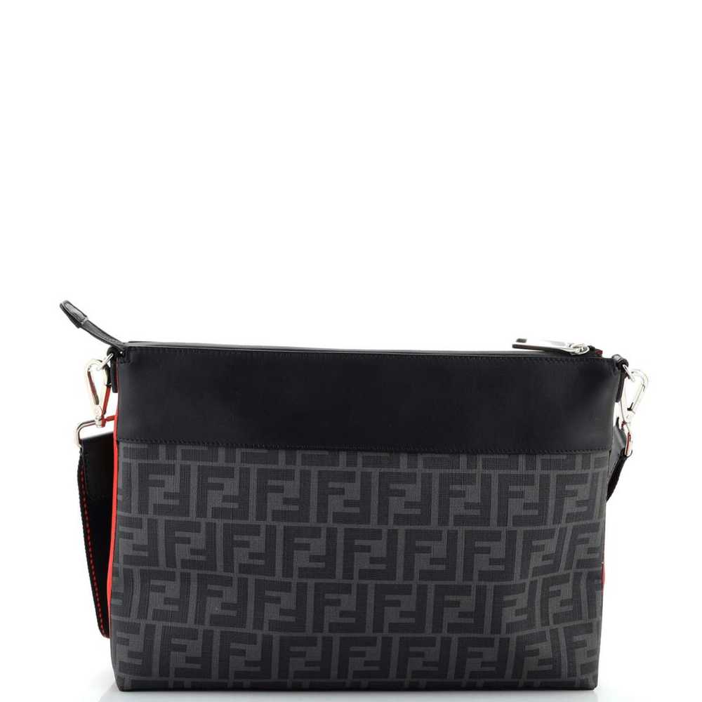 Fendi Leather handbag - image 3