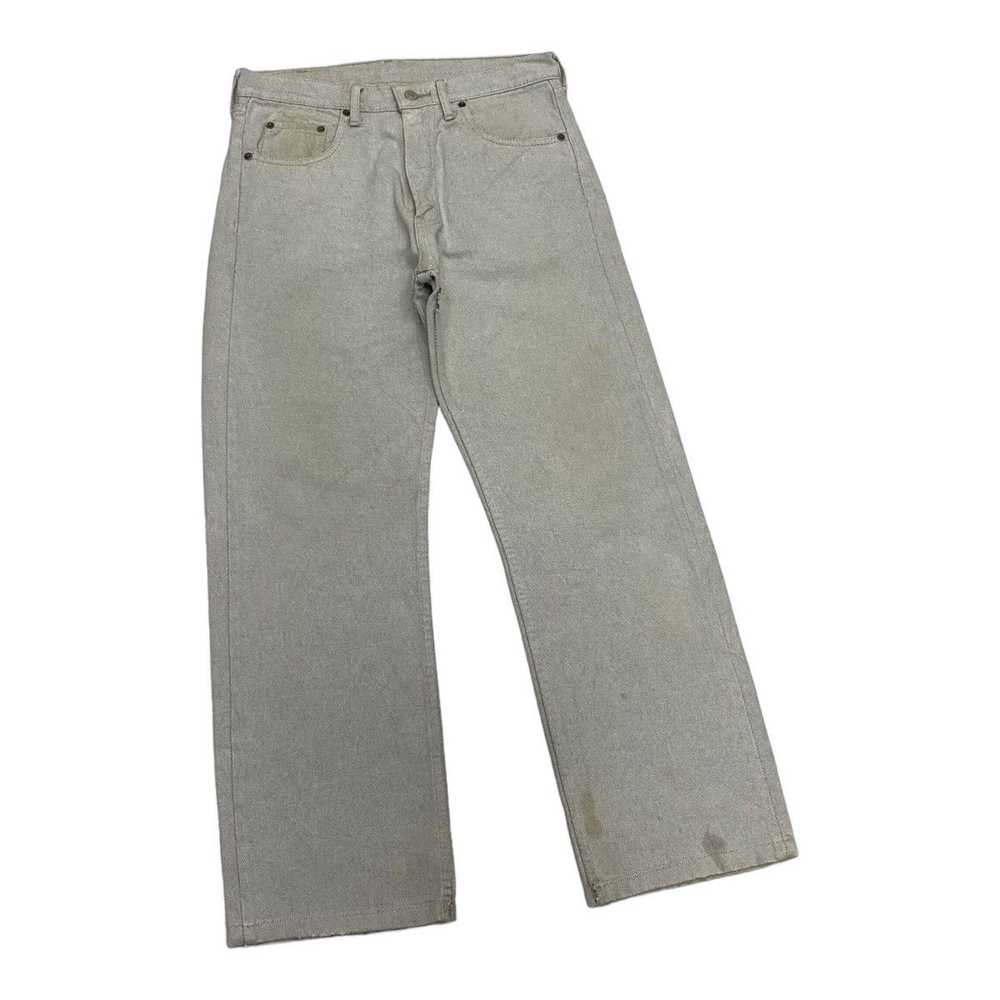 Jnco × Levi's × Levi's Vintage Clothing VINTAGE L… - image 2