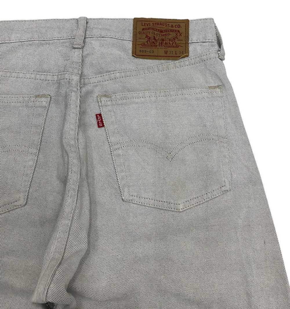 Jnco × Levi's × Levi's Vintage Clothing VINTAGE L… - image 6