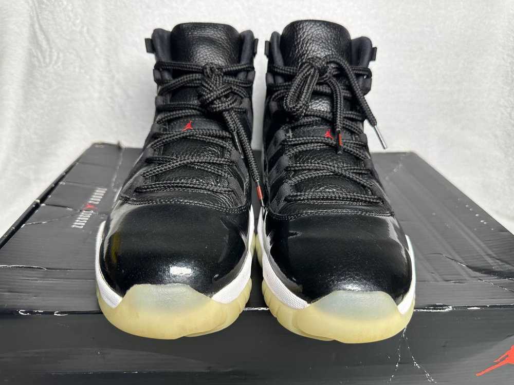 Nike Nike Air Jordan 11 XI Retro 72-10 - image 3