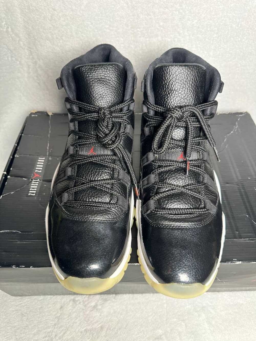 Nike Nike Air Jordan 11 XI Retro 72-10 - image 4