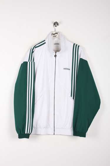 90's Adidas Track Jacket Large