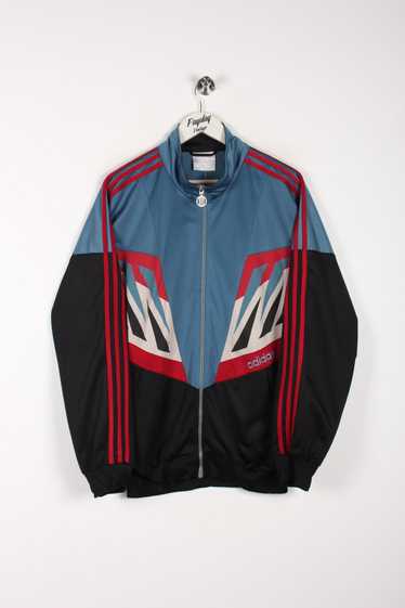 90's Adidas Track Jacket Medium