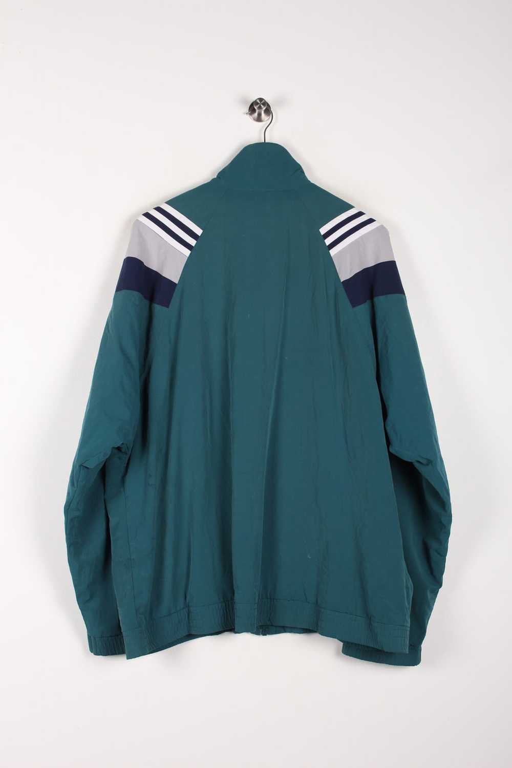 90's Adidas Track Jacket XL - image 3