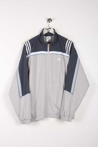 00's Adidas Track Jacket Large - image 1