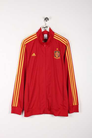 00's Adidas Spain Track Jacket XL