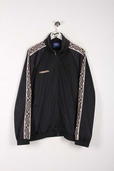 90's Umbro Track Jacket XL