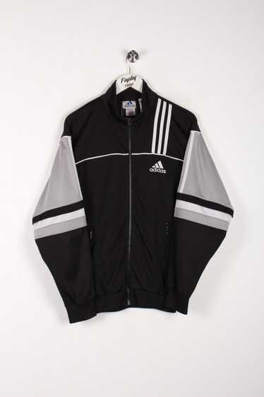 90's Adidas Track Jacket Small