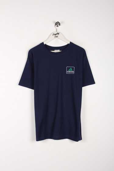 90's Adidas T-Shirt Medium