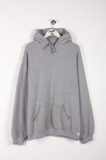 90's Russell Athletic Hoodie XXL - image 1