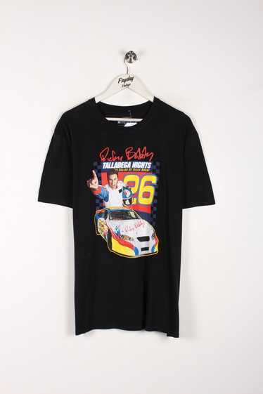 Ricky Bobby NASCAR T-Shirt XL