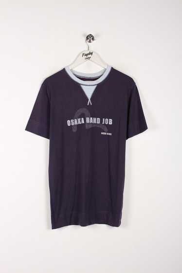 Evisu t-shirt - Gem