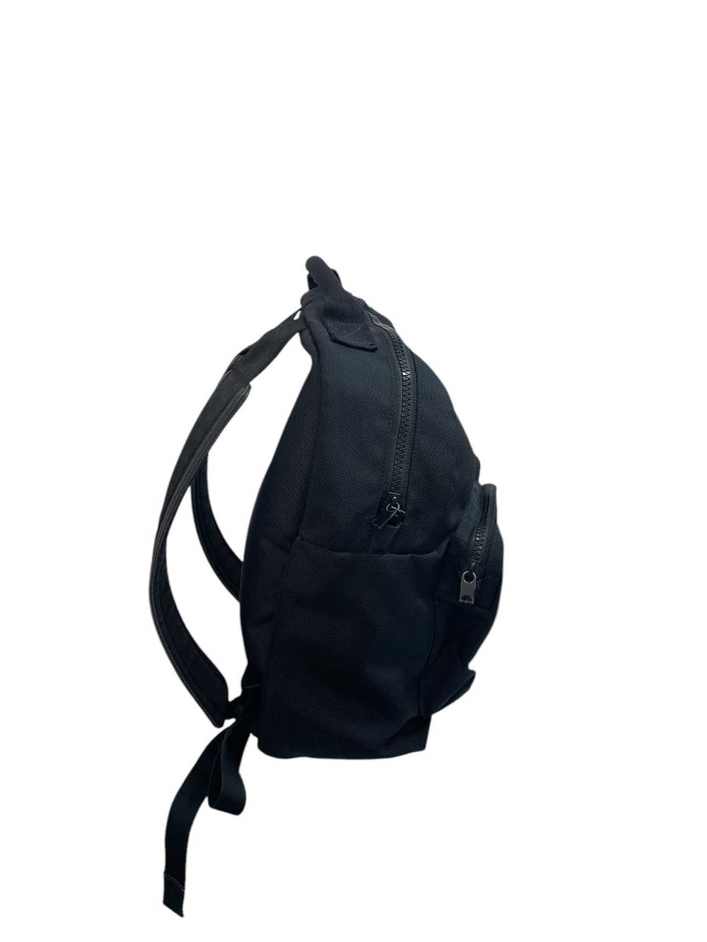 YEEZY/Backpack/L/Nylon/BLK/yzy season 1 backpack - image 2