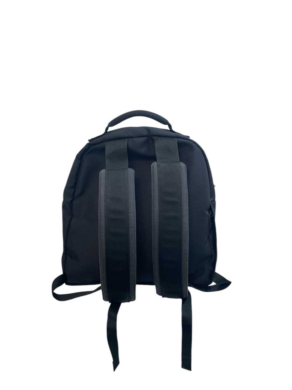 YEEZY/Backpack/L/Nylon/BLK/yzy season 1 backpack - image 3