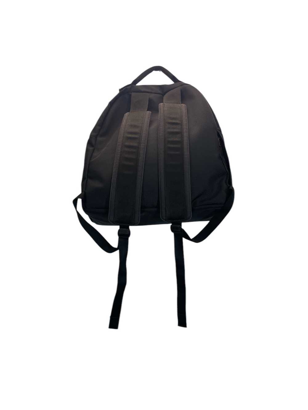 YEEZY/Backpack/L/Nylon/BLK/yzy season 1 backpack - image 5