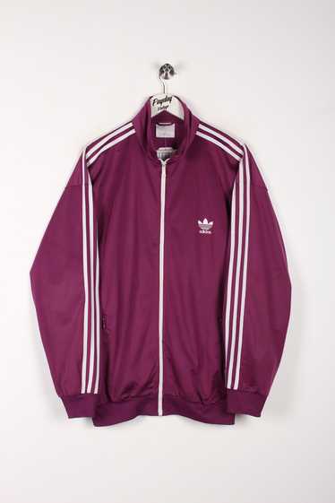 90's Adidas Track Jacket Large