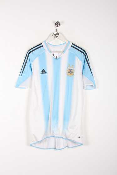 Adidas Argentina Home Shirt Large