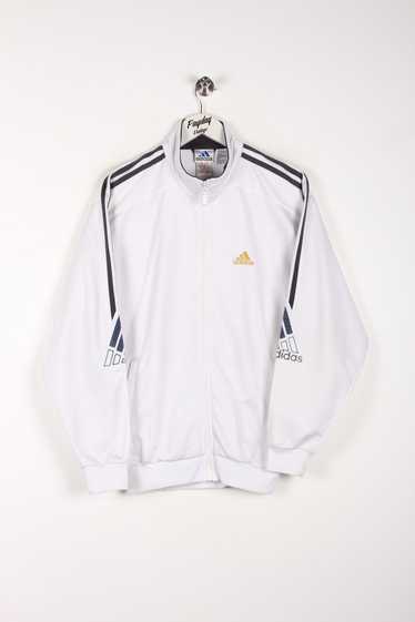 90's Adidas Track Jacket Medium