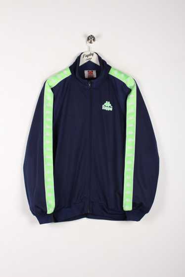 90's Kappa Track Jacket Medium