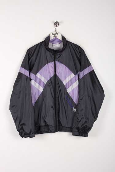 90's Adidas Track Jacket Medium