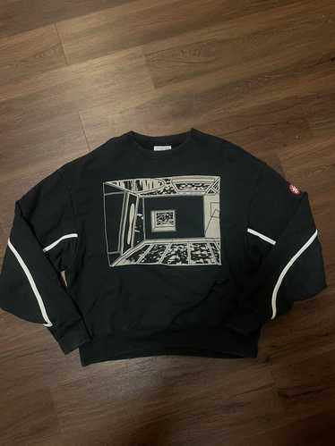 Cav Empt Cav Empt Sweatshirt