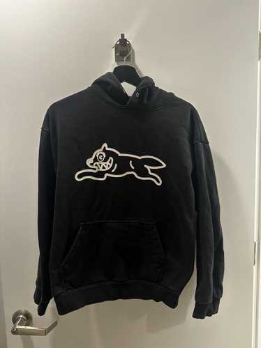 Icecream Ice Cream Running Dog Hoodie