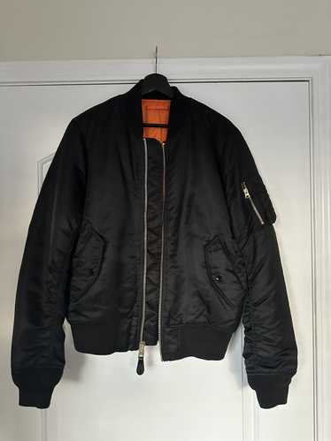 Alpha Industries Alpha Industries MA-1 Bomber slim