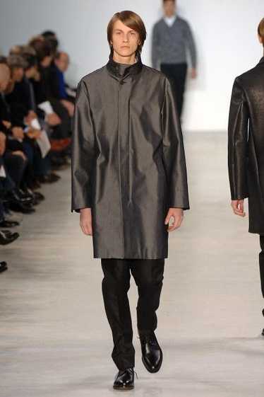 Jil Sander × Raf Simons RUNWAY OVERCOAT BY RAF SIM