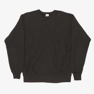 Loop & Weft Crewneck Sweatshirt - image 1