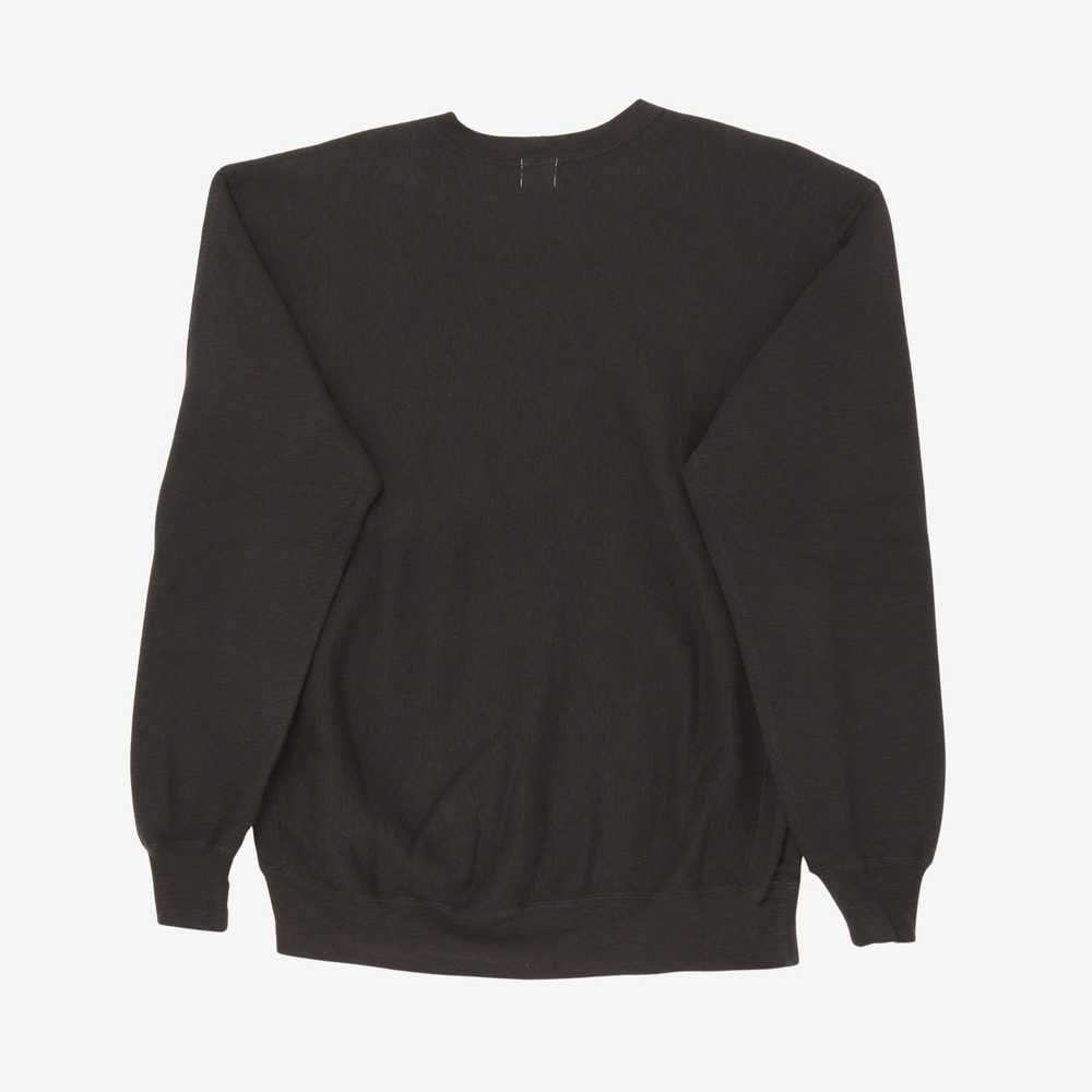 Loop & Weft Crewneck Sweatshirt - image 2