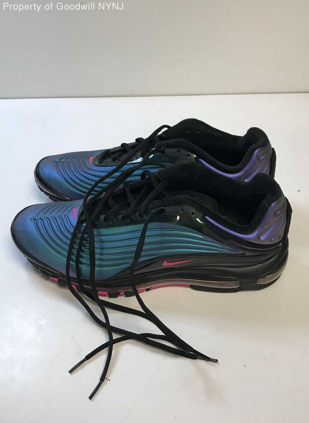 Nike Men's Air Max Deluxe Throwback Future Size 13 - image 2