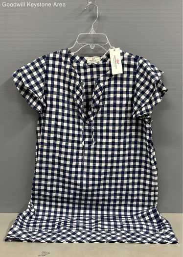 NWT Women's Vineyard Vines Performance Harbor Ging