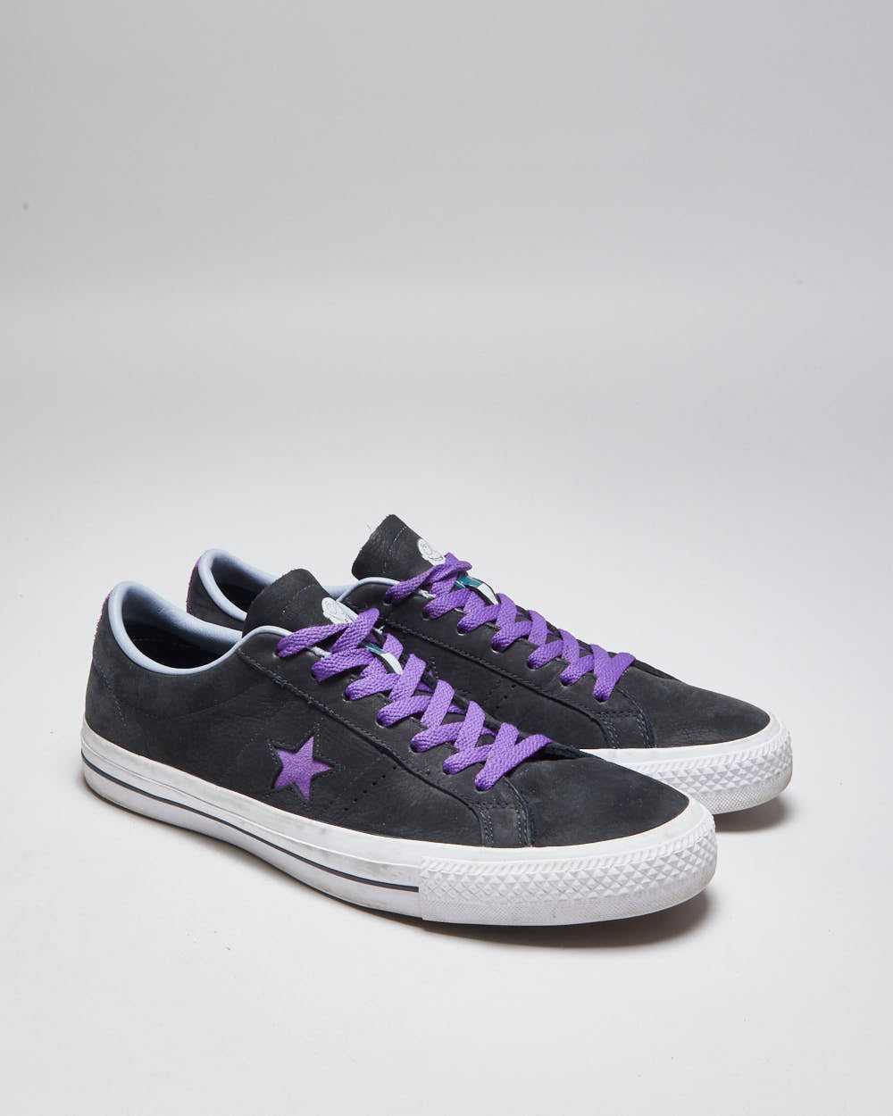 Converse One Star x Dinosaur Junior Pro Skate Tra… - image 1