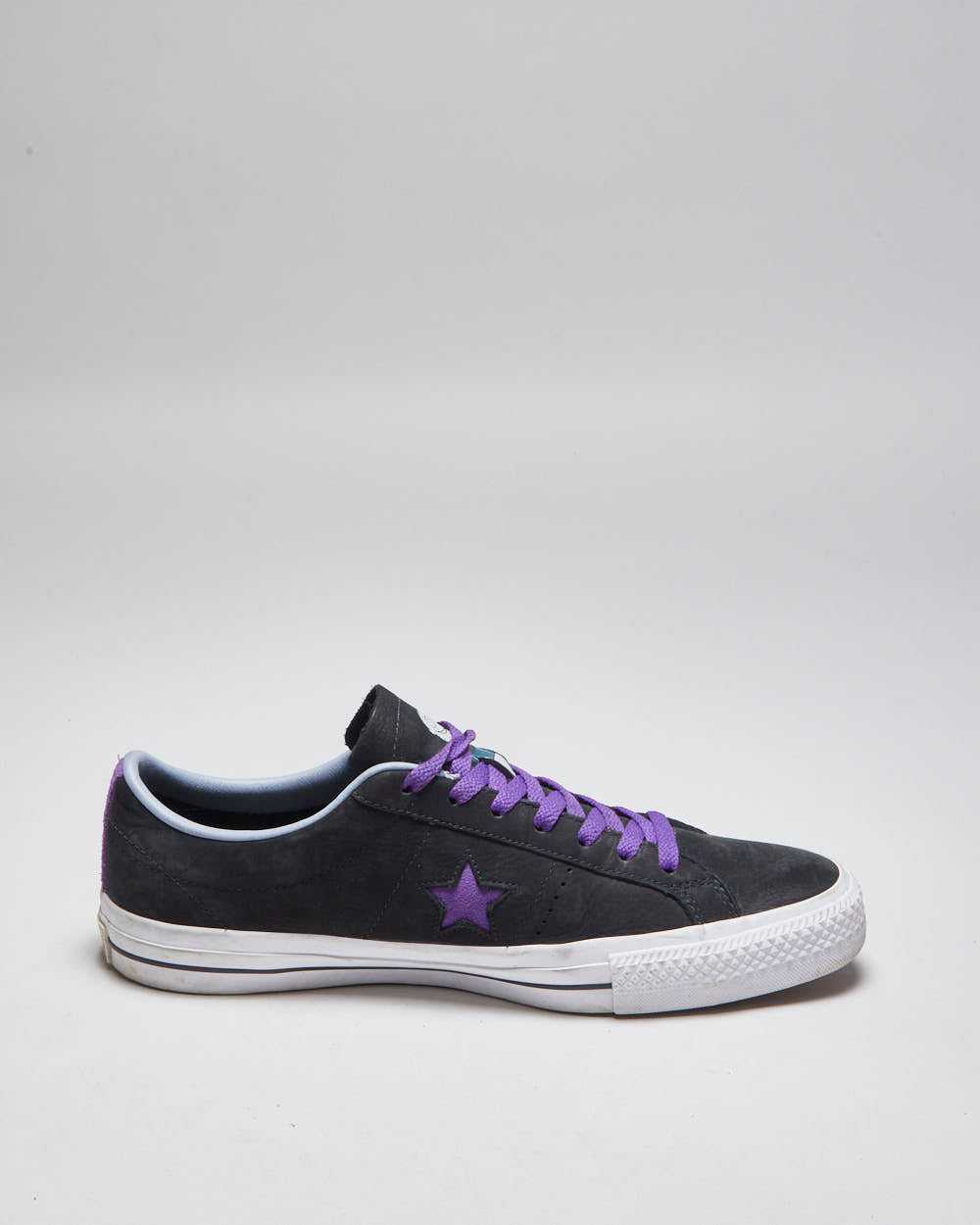 Converse One Star x Dinosaur Junior Pro Skate Tra… - image 2