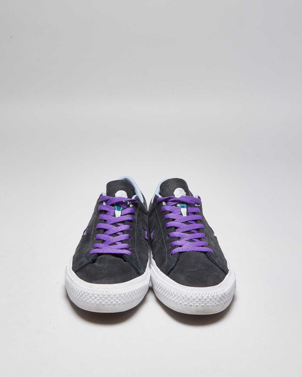 Converse One Star x Dinosaur Junior Pro Skate Tra… - image 3