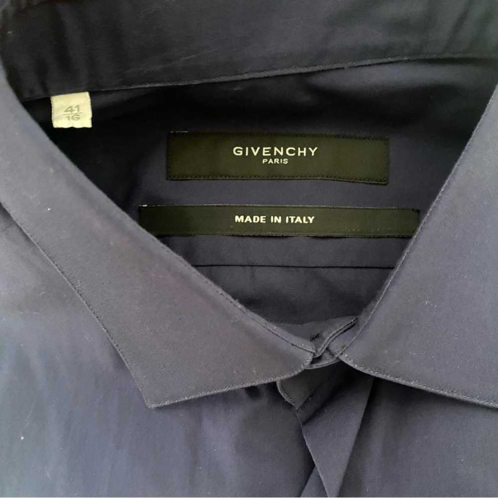 Givenchy Shirt - image 4