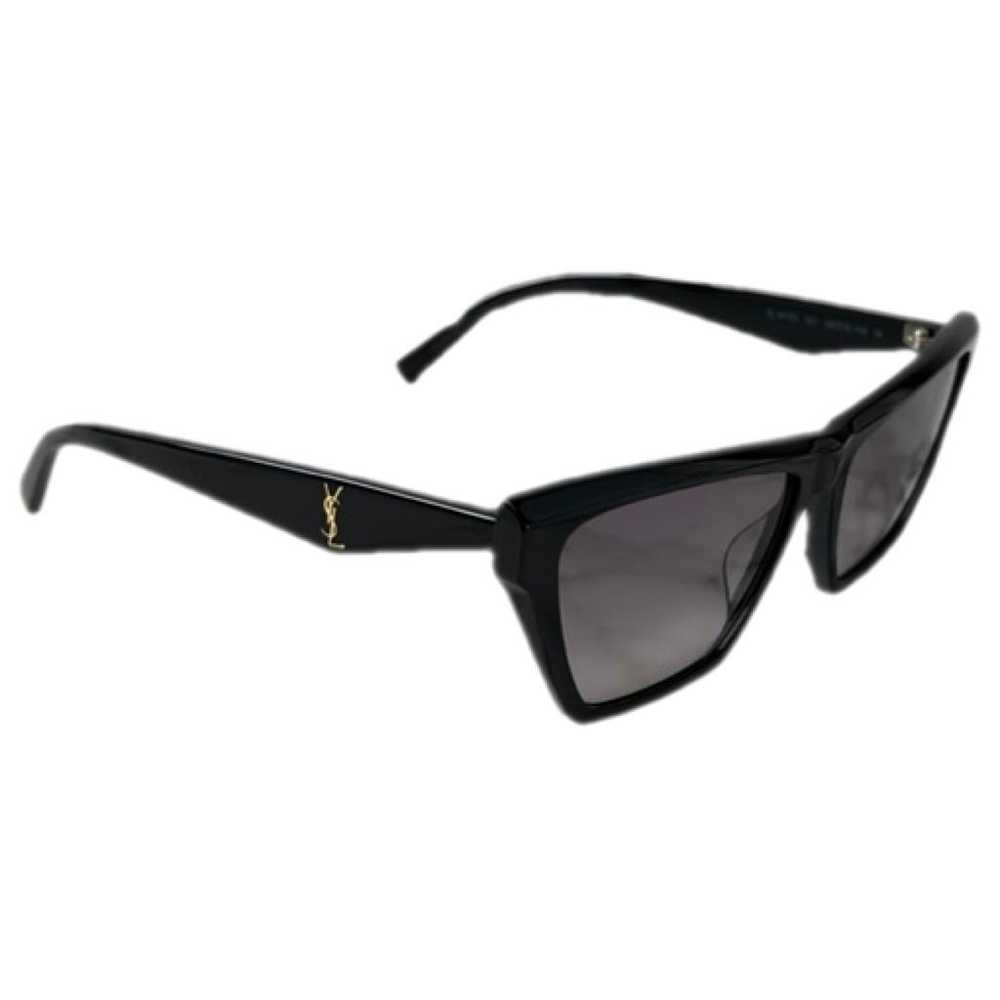 Saint Laurent Sunglasses - image 1