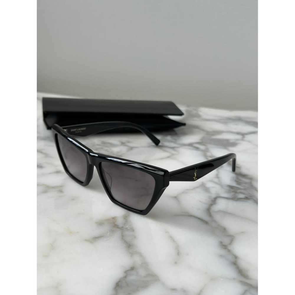 Saint Laurent Sunglasses - image 2