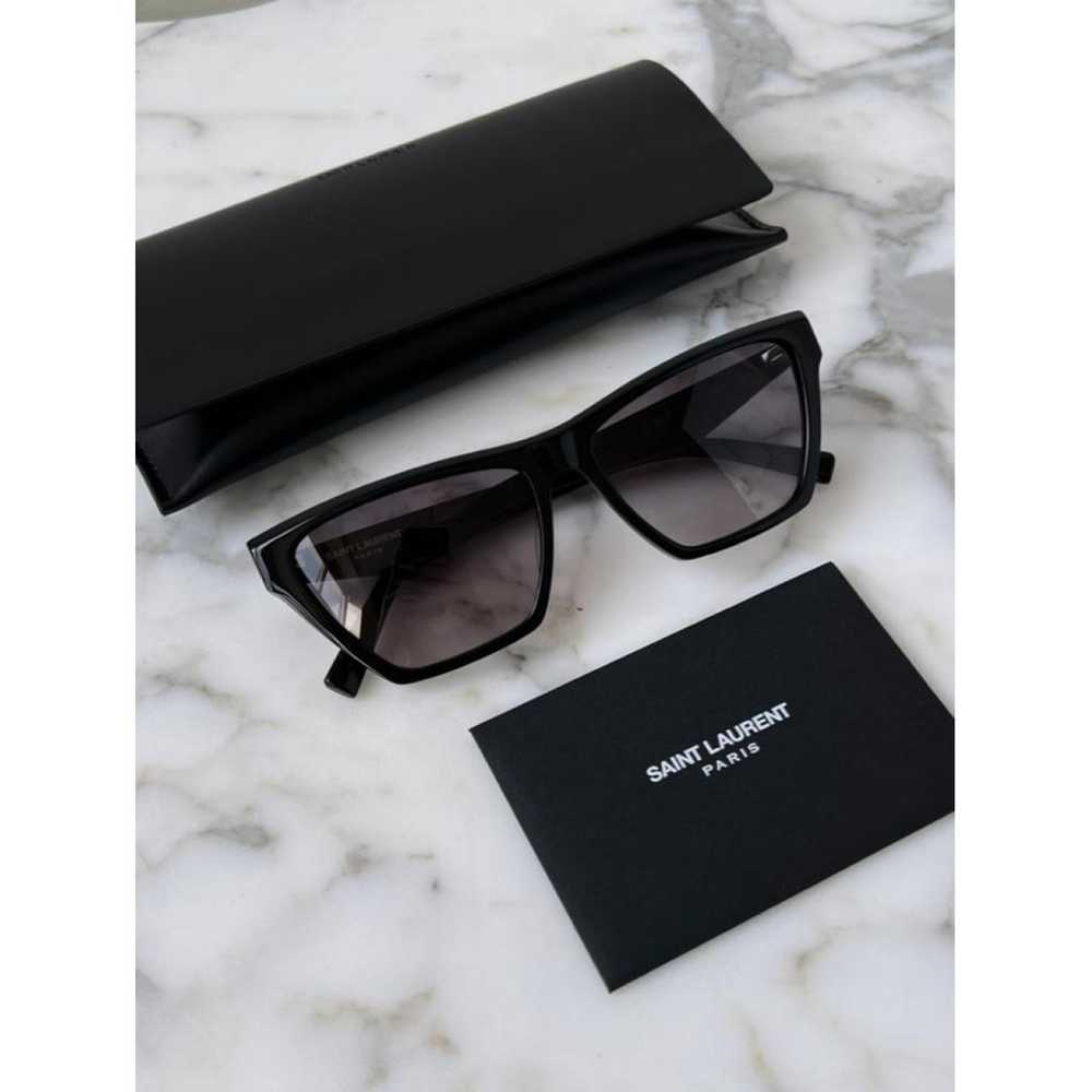 Saint Laurent Sunglasses - image 3