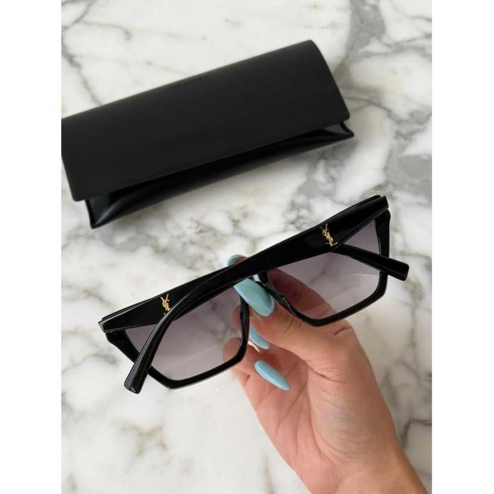 Saint Laurent Sunglasses - image 4