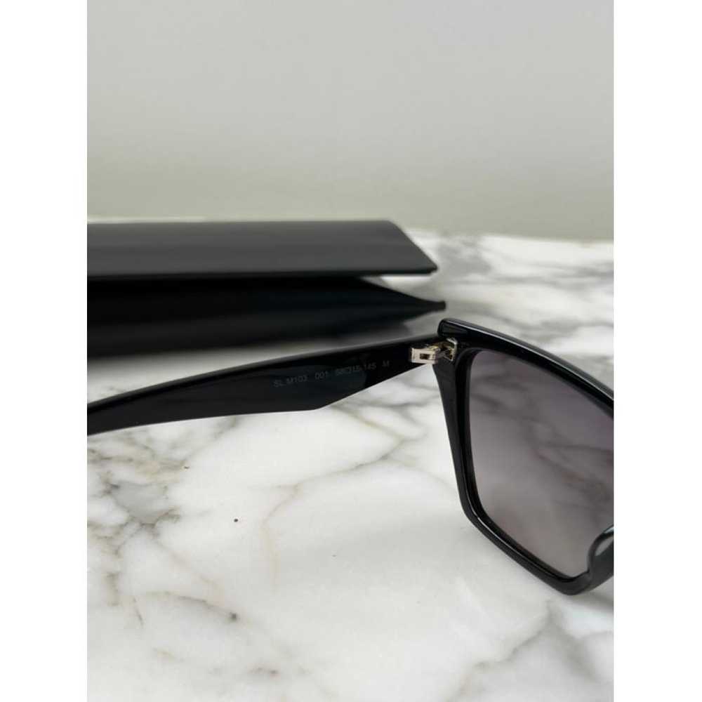 Saint Laurent Sunglasses - image 5