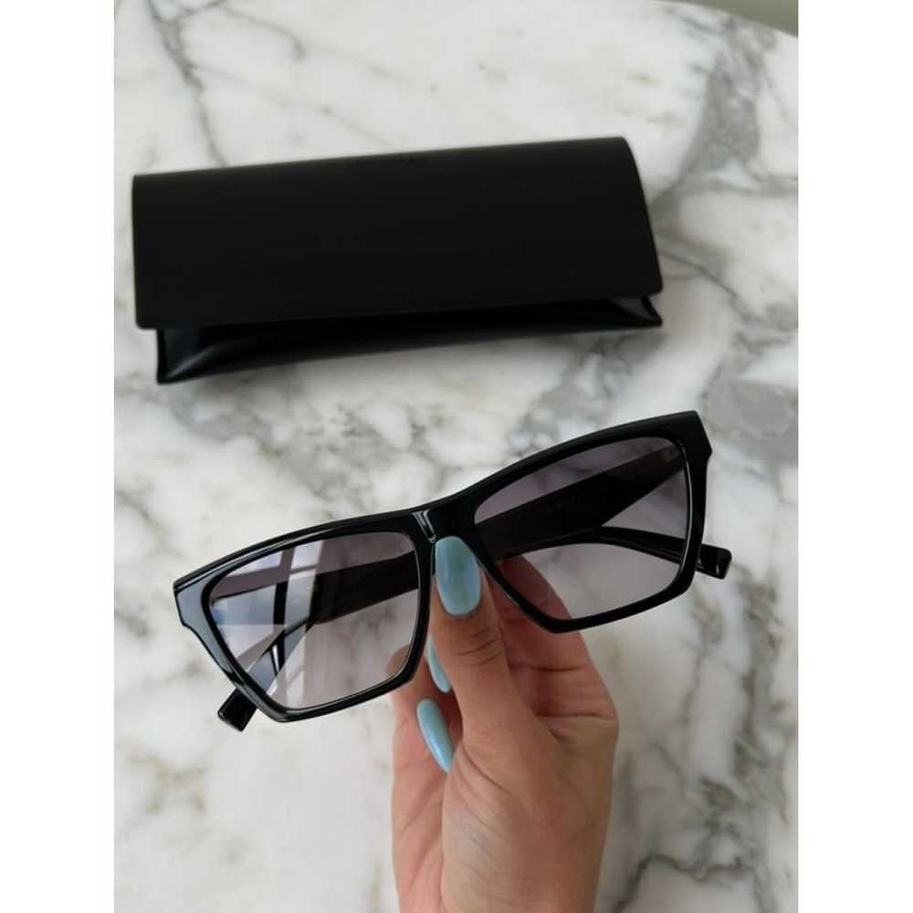 Saint Laurent Sunglasses - image 7