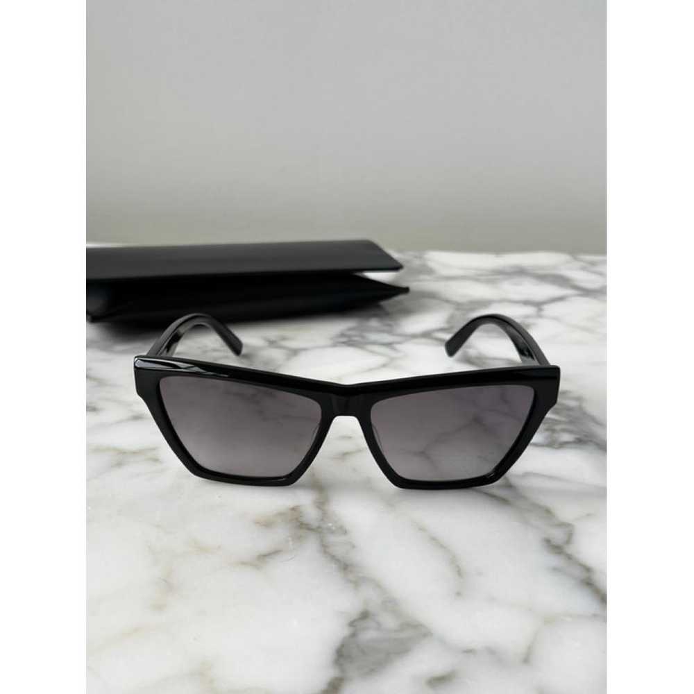 Saint Laurent Sunglasses - image 8