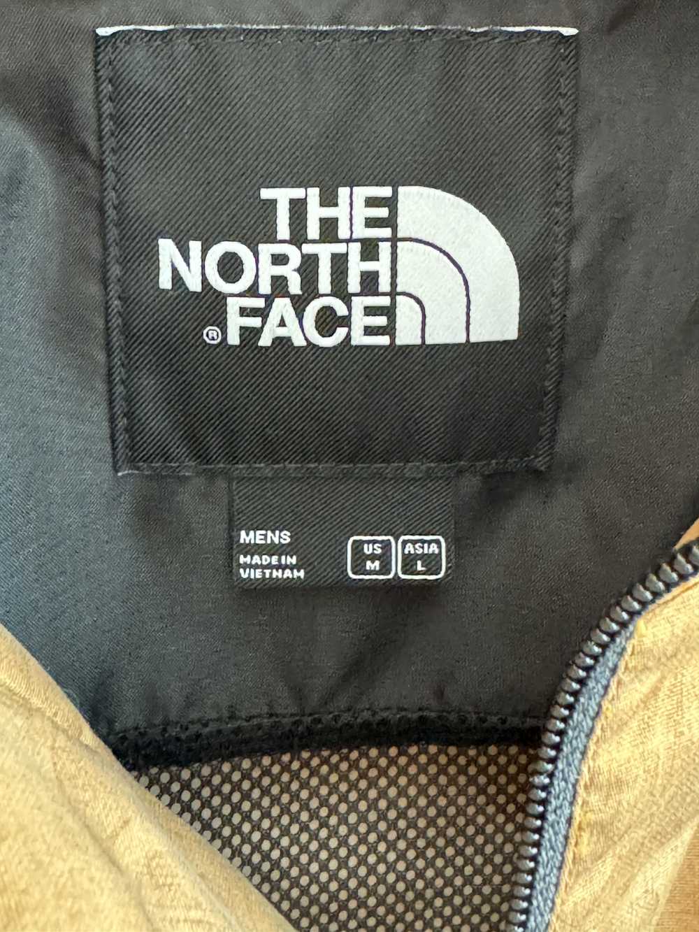 The North Face The North Face MEN'S UP & OVER ANO… - image 2