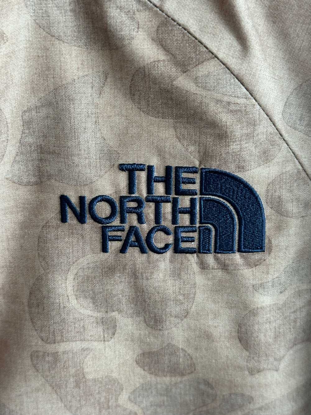 The North Face The North Face MEN'S UP & OVER ANO… - image 3