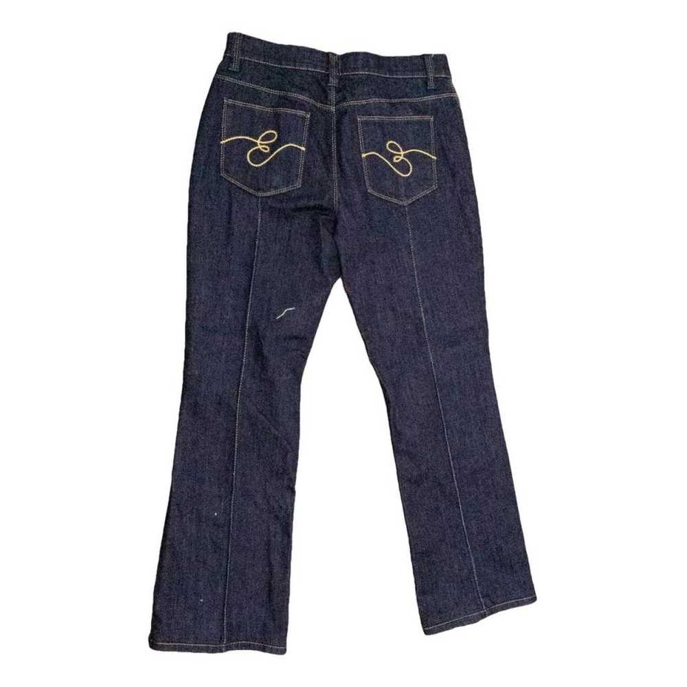 Escada Bootcut jeans - image 2