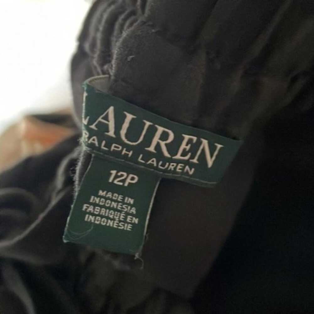 Lauren Ralph Lauren Linen bermuda - image 6