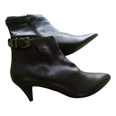 Aquatalia Leather boots - image 1