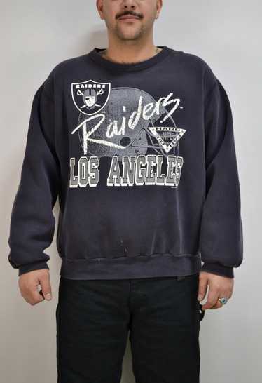 Die Hard Raiders Fan Crewneck - image 1